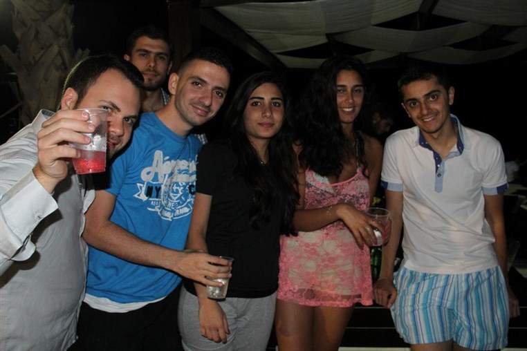 Ocean Whispers at Oceana